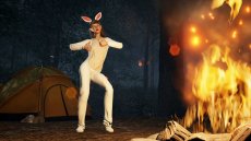 画像ギャラリー No.008のサムネイル画像 / PS4「フライデー・ザ・サーティーンス：ザ・ゲーム日本語版」が，運営サービスの移管を発表。お詫びとしてハロウィンDLCの無料配布も