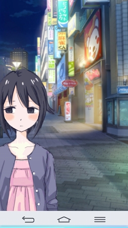 画像ギャラリー No.001のサムネイル画像 / 短大生「ちひろ」が合コンに初参加！ 気になる男のスペックは？ スマホアプリ「はじめての合コン」を紹介する「（ほぼ）日刊スマホゲーム通信」第959回