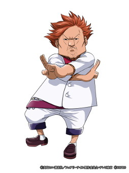 画像ギャラリー No.003のサムネイル画像 / 「FAIRY TAIL 極・魔法乱舞」，バレンタインイベントが2月9日より開催