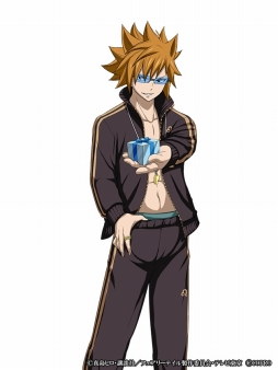 画像ギャラリー No.002のサムネイル画像 / 「FAIRY TAIL 極・魔法乱舞」，ホワイトデーキャンペーンが9日に開幕