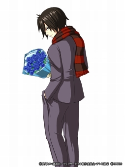 画像ギャラリー No.005のサムネイル画像 / 「FAIRY TAIL 極・魔法乱舞」，ホワイトデーキャンペーンが9日に開幕