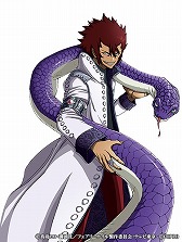 画像ギャラリー No.009のサムネイル画像 / 「FAIRY TAIL 極・魔法乱舞」，登録者数50万人突破＆GWキャンペーンが開催