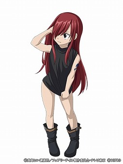 画像ギャラリー No.013のサムネイル画像 / 「FAIRY TAIL 極・魔法乱舞」，登録者数50万人突破＆GWキャンペーンが開催