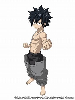 画像ギャラリー No.014のサムネイル画像 / 「FAIRY TAIL 極・魔法乱舞」，登録者数50万人突破＆GWキャンペーンが開催