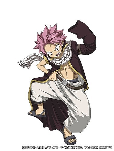 画像ギャラリー No.015のサムネイル画像 / 「FAIRY TAIL 極・魔法乱舞」，登録者数50万人突破＆GWキャンペーンが開催
