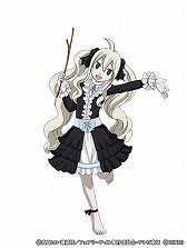 画像ギャラリー No.017のサムネイル画像 / 「FAIRY TAIL 極・魔法乱舞」，登録者数50万人突破＆GWキャンペーンが開催