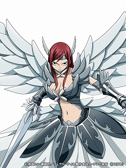 画像ギャラリー No.010のサムネイル画像 / 「FAIRY TAIL 極・魔法乱舞」，50万DL突破記念キャンペーンを4月28日より順次開催