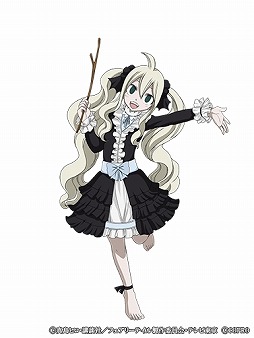 画像ギャラリー No.011のサムネイル画像 / 「FAIRY TAIL 極・魔法乱舞」，50万DL突破記念キャンペーンを4月28日より順次開催