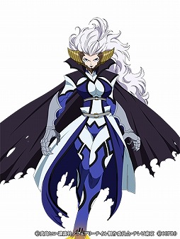 画像ギャラリー No.012のサムネイル画像 / 「FAIRY TAIL 極・魔法乱舞」，50万DL突破記念キャンペーンを4月28日より順次開催