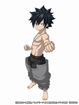 画像ギャラリー No.017のサムネイル画像 / 「FAIRY TAIL 極・魔法乱舞」，50万DL突破記念キャンペーンを4月28日より順次開催