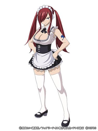 画像ギャラリー No.003のサムネイル画像 / 「FAIRY TAIL 極・魔法乱舞」，コミックス55巻発売記念のイベントが開幕