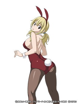 画像ギャラリー No.007のサムネイル画像 / 「FAIRY TAIL 極・魔法乱舞」，コミックス55巻発売記念のイベントが開幕