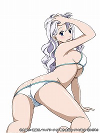画像ギャラリー No.012のサムネイル画像 / 「FAIRY TAIL 極・魔法乱舞」，漫画連載10周年を記念したキャンペーンを8月5日より開催