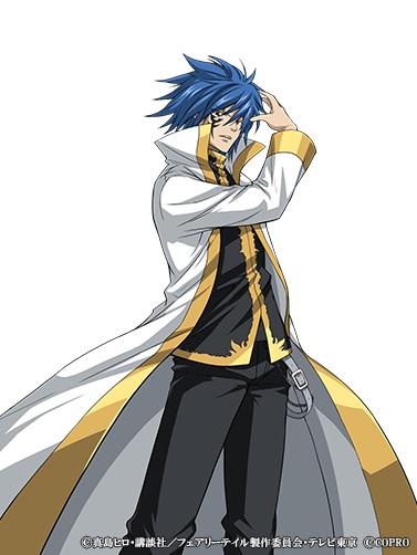 画像ギャラリー No.009のサムネイル画像 / 「FAIRY TAIL 極・魔法乱舞」，原作者 真島ヒロ氏の漫画「RAVE」とのコラボイベントを実施