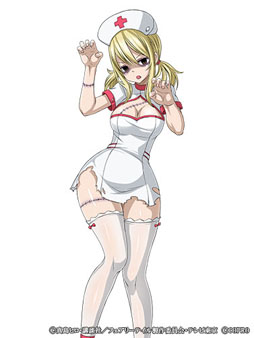 画像ギャラリー No.009のサムネイル画像 / 「FAIRY TAIL 極・魔法乱舞」，特攻機能を追加。ハロウィン後半の情報も