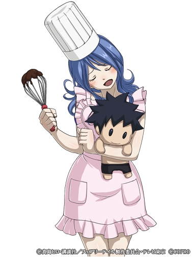 画像ギャラリー No.007のサムネイル画像 / 「FAIRY TAIL 極・魔法乱舞」,バレンタインイベント&キャンペーンを開催