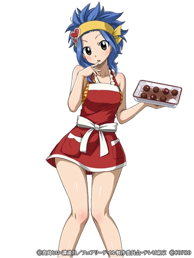 画像ギャラリー No.011のサムネイル画像 / 「FAIRY TAIL 極・魔法乱舞」,バレンタインイベント&キャンペーンを開催