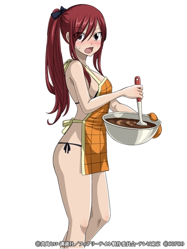 画像ギャラリー No.012のサムネイル画像 / 「FAIRY TAIL 極・魔法乱舞」,バレンタインイベント&キャンペーンを開催