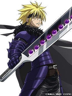 画像ギャラリー No.012のサムネイル画像 / 「FAIRY TAIL 極・魔法乱舞」，真島ヒロ氏原画展特別企画「RAVE」コラボイベント開催