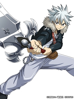 画像ギャラリー No.013のサムネイル画像 / 「FAIRY TAIL 極・魔法乱舞」，真島ヒロ氏原画展特別企画「RAVE」コラボイベント開催
