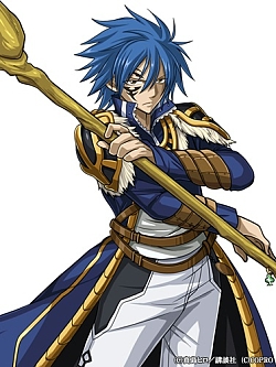 画像ギャラリー No.014のサムネイル画像 / 「FAIRY TAIL 極・魔法乱舞」，真島ヒロ氏原画展特別企画「RAVE」コラボイベント開催