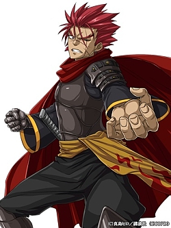 画像ギャラリー No.015のサムネイル画像 / 「FAIRY TAIL 極・魔法乱舞」，真島ヒロ氏原画展特別企画「RAVE」コラボイベント開催