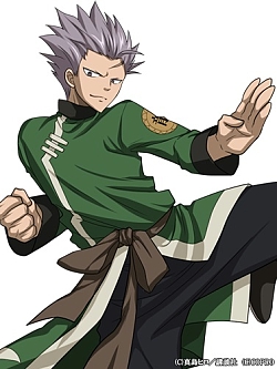 画像ギャラリー No.016のサムネイル画像 / 「FAIRY TAIL 極・魔法乱舞」，真島ヒロ氏原画展特別企画「RAVE」コラボイベント開催