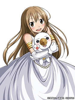 画像ギャラリー No.017のサムネイル画像 / 「FAIRY TAIL 極・魔法乱舞」，真島ヒロ氏原画展特別企画「RAVE」コラボイベント開催