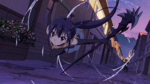 画像ギャラリー No.005のサムネイル画像 / 「そうだ アニメ，見よう」第27回は5月6日公開の「劇場版 FAIRY TAIL -DRAGON CRY-」。南川達馬監督へのインタビューも掲載