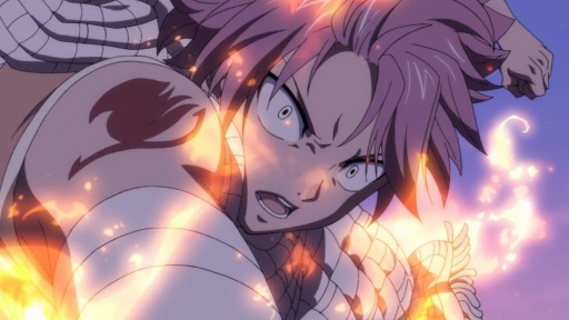 画像ギャラリー No.006のサムネイル画像 / 「そうだ アニメ，見よう」第27回は5月6日公開の「劇場版 FAIRY TAIL -DRAGON CRY-」。南川達馬監督へのインタビューも掲載