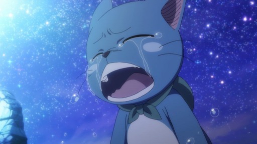 画像ギャラリー No.009のサムネイル画像 / 「そうだ アニメ，見よう」第27回は5月6日公開の「劇場版 FAIRY TAIL -DRAGON CRY-」。南川達馬監督へのインタビューも掲載