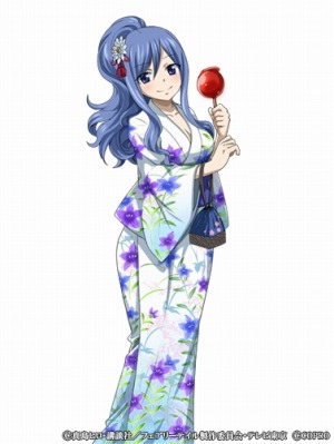 画像ギャラリー No.010のサムネイル画像 / 「FAIRY TAIL 極・魔法乱舞」ナツ祭り2017第1弾「妖精たちの100％夏ものがたり」を7月30日に開催