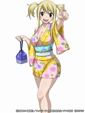画像ギャラリー No.012のサムネイル画像 / 「FAIRY TAIL 極・魔法乱舞」ナツ祭り2017第1弾「妖精たちの100％夏ものがたり」を7月30日に開催