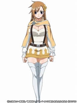 画像ギャラリー No.008のサムネイル画像 / 「FAIRY TAIL 極・魔法乱舞」，11月15日より劇場版「FAIRY TAIL -DRAGON CRY-」DVD＆Blu-ray発売記念コラボイベントを開催