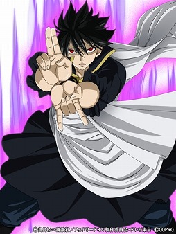 画像ギャラリー No.007のサムネイル画像 / 「FAIRY TAIL 極・魔法乱舞」，2周年記念キャンペーンを開催
