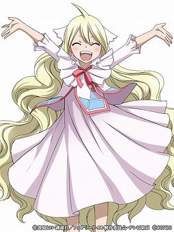画像ギャラリー No.008のサムネイル画像 / 「FAIRY TAIL 極・魔法乱舞」，2周年記念キャンペーンを開催