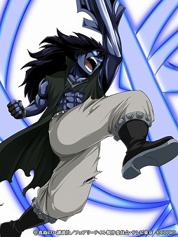 画像ギャラリー No.012のサムネイル画像 / 「FAIRY TAIL 極・魔法乱舞」，2周年記念キャンペーンを開催