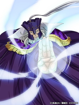 画像ギャラリー No.014のサムネイル画像 / 「FAIRY TAIL 極・魔法乱舞」，“ 真島ヒロ原画展”記念の「RAVE」コラボイベントを実施