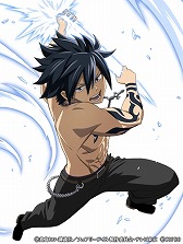 画像ギャラリー No.003のサムネイル画像 / 「FAIRY TAIL 極・魔法乱舞」，“極夏フェス2018”が開催に
