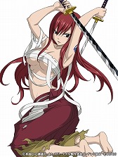 画像ギャラリー No.005のサムネイル画像 / 「FAIRY TAIL 極・魔法乱舞」，“極夏フェス2018”が開催に