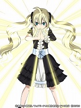画像ギャラリー No.008のサムネイル画像 / 「FAIRY TAIL 極・魔法乱舞」，“極夏フェス2018”が開催に