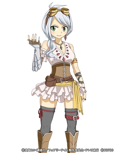 画像ギャラリー No.004のサムネイル画像 / 「FAIRY TAIL 極・魔法乱舞」，新シナリオ「奇跡の冒険 -第1章 奇跡の石-」の配信を開始