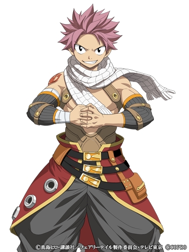 画像ギャラリー No.005のサムネイル画像 / 「FAIRY TAIL 極・魔法乱舞」，新シナリオ「奇跡の冒険 -第1章 奇跡の石-」の配信を開始
