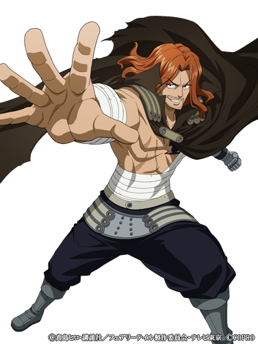 画像ギャラリー No.006のサムネイル画像 / 「FAIRY TAIL 極・魔法乱舞」，新シナリオ「奇跡の冒険 -第1章 奇跡の石-」の配信を開始
