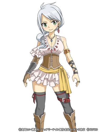 画像ギャラリー No.012のサムネイル画像 / 「FAIRY TAIL 極・魔法乱舞」，新シナリオ「奇跡の冒険 -第1章 奇跡の石-」の配信を開始