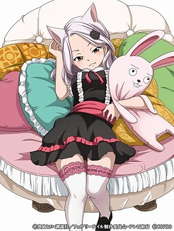 画像ギャラリー No.004のサムネイル画像 / 「FAIRY TAIL 極・魔法乱舞」，アニメ放送記念極大フェスティバルを開催中