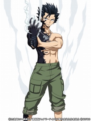 画像ギャラリー No.008のサムネイル画像 / 「FAIRY TAIL 極・魔法乱舞」が「劇場版 FAIRY TAIL -DRAGON CRY-」とのコラボを実施