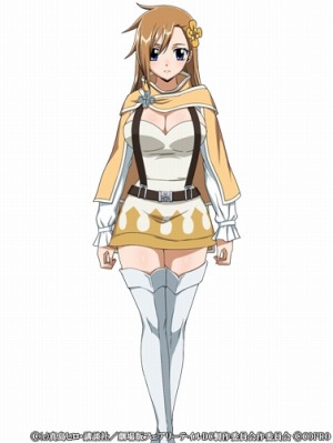 画像ギャラリー No.013のサムネイル画像 / 「FAIRY TAIL 極・魔法乱舞」が「劇場版 FAIRY TAIL -DRAGON CRY-」とのコラボを実施