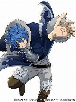 画像ギャラリー No.007のサムネイル画像 / 「FAIRY TAIL 極・魔法乱舞」，“極夏フェス2019”が本日開始
