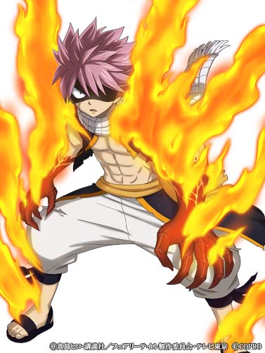 画像ギャラリー No.004のサムネイル画像 / 「FAIRY TAIL 極・魔法乱舞」，極夏フェス2019を開催